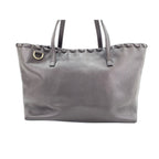 Gucci Tote Bamboo Brown — view 2