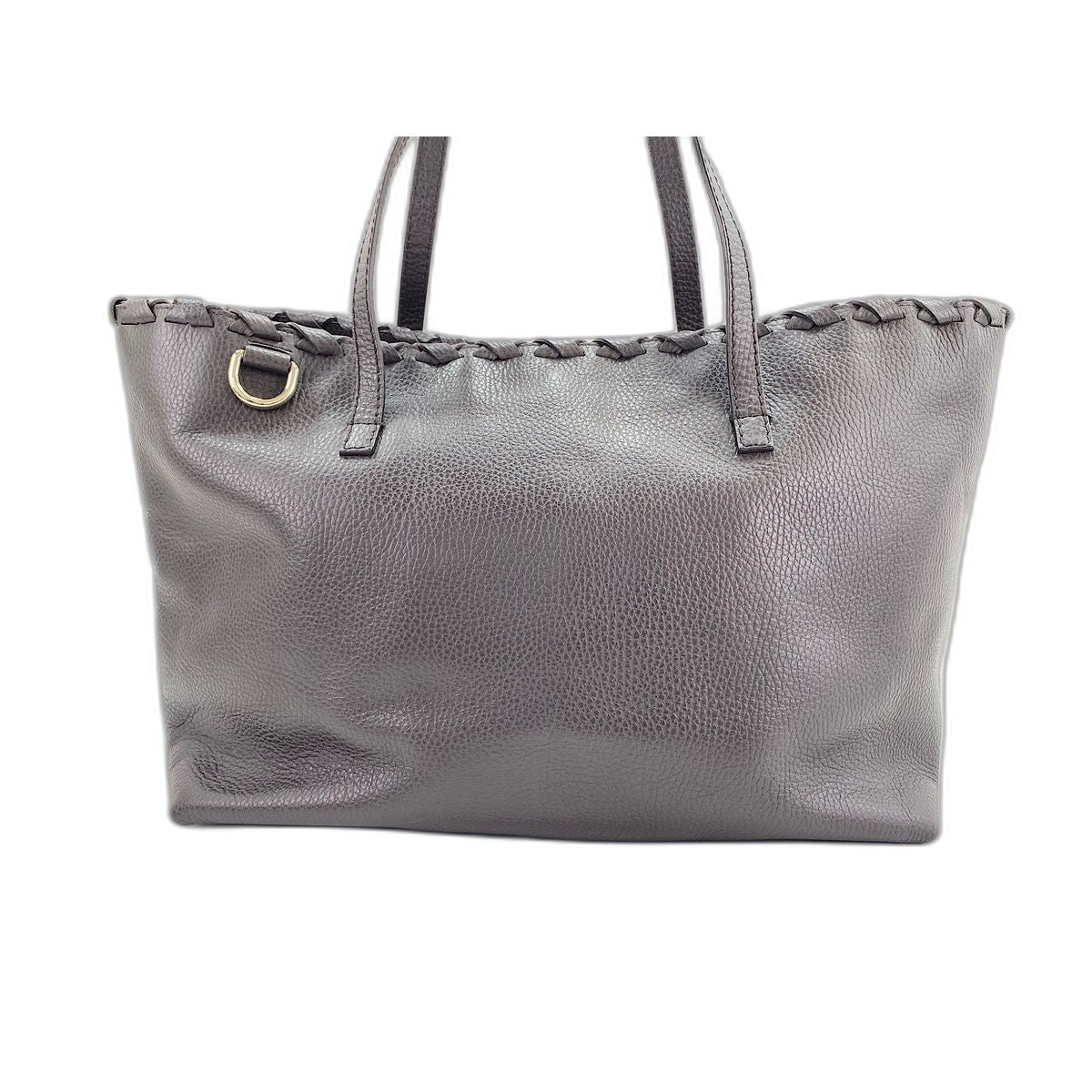 Gucci Tote Bamboo Brown — view 2