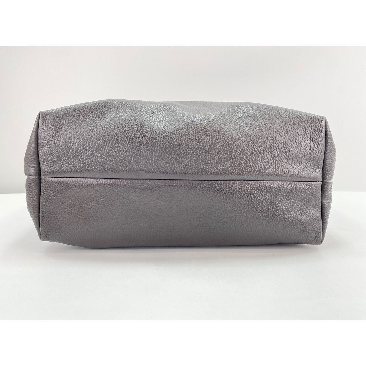 Gucci Tote Bamboo Brown — view 6