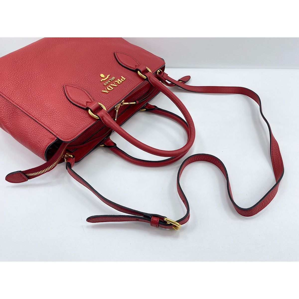 Prada Handbag 2-Way — view 8