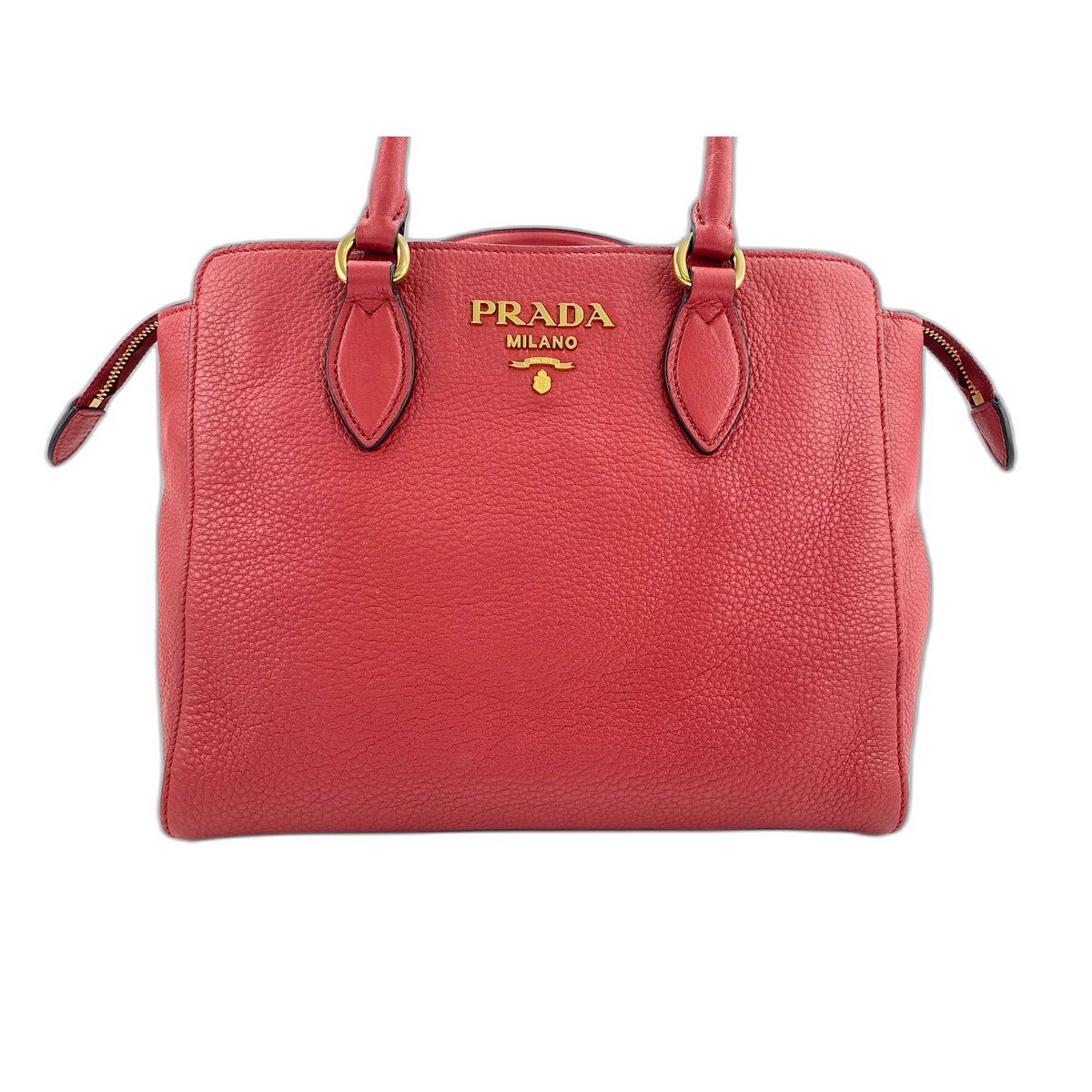 Prada Handbag 2-Way