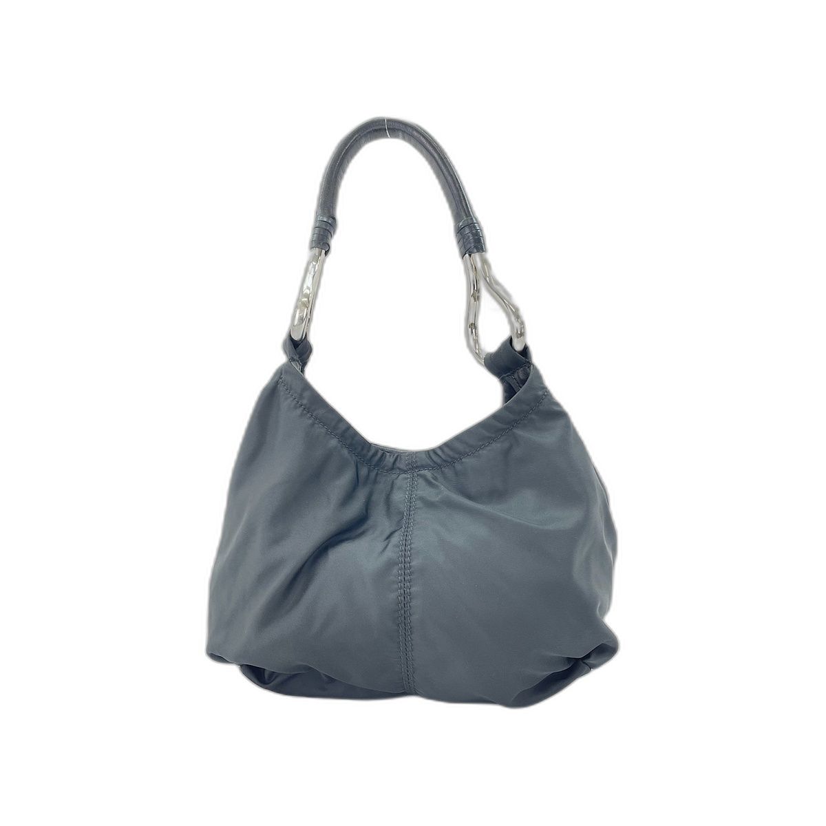 Prada Shoulder Bag Black