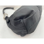 Prada Shoulder Bag Black — view 7