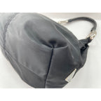 Prada Shoulder Bag Black — view 8