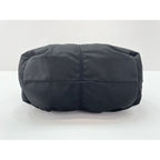Prada Shoulder Bag Black — view 6