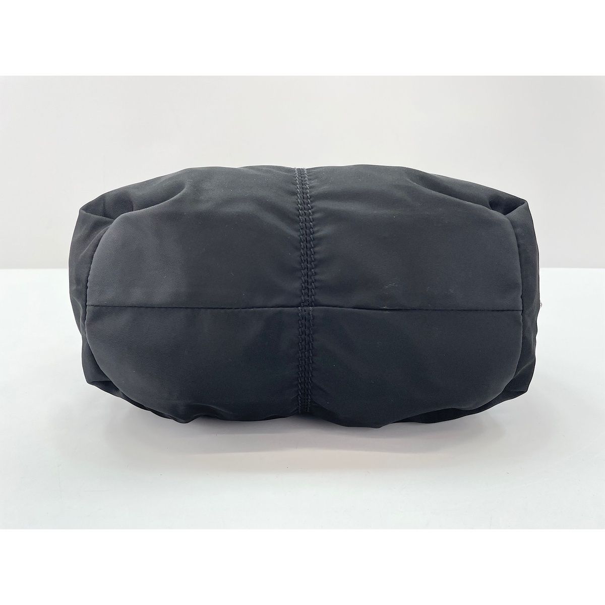 Prada Shoulder Bag Black — view 6