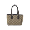 Gucci Handbag Brown