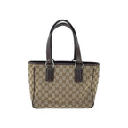 Gucci Handbag Brown