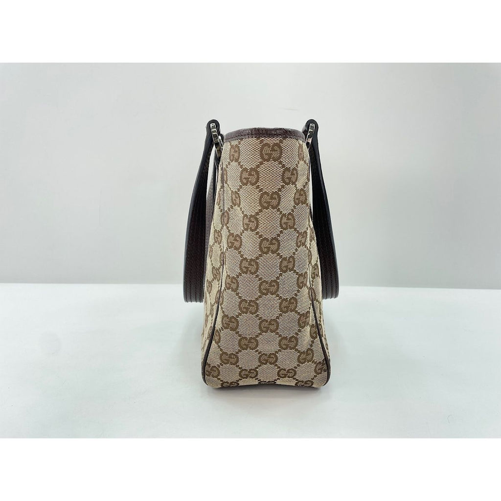 Gucci Handbag Brown — view 6
