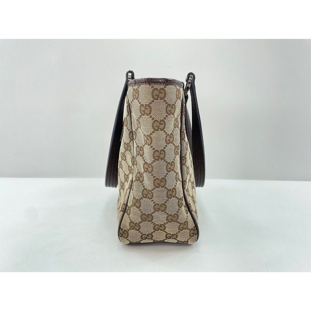 Gucci Handbag Brown — view 5