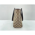 Gucci Handbag Brown — view 5