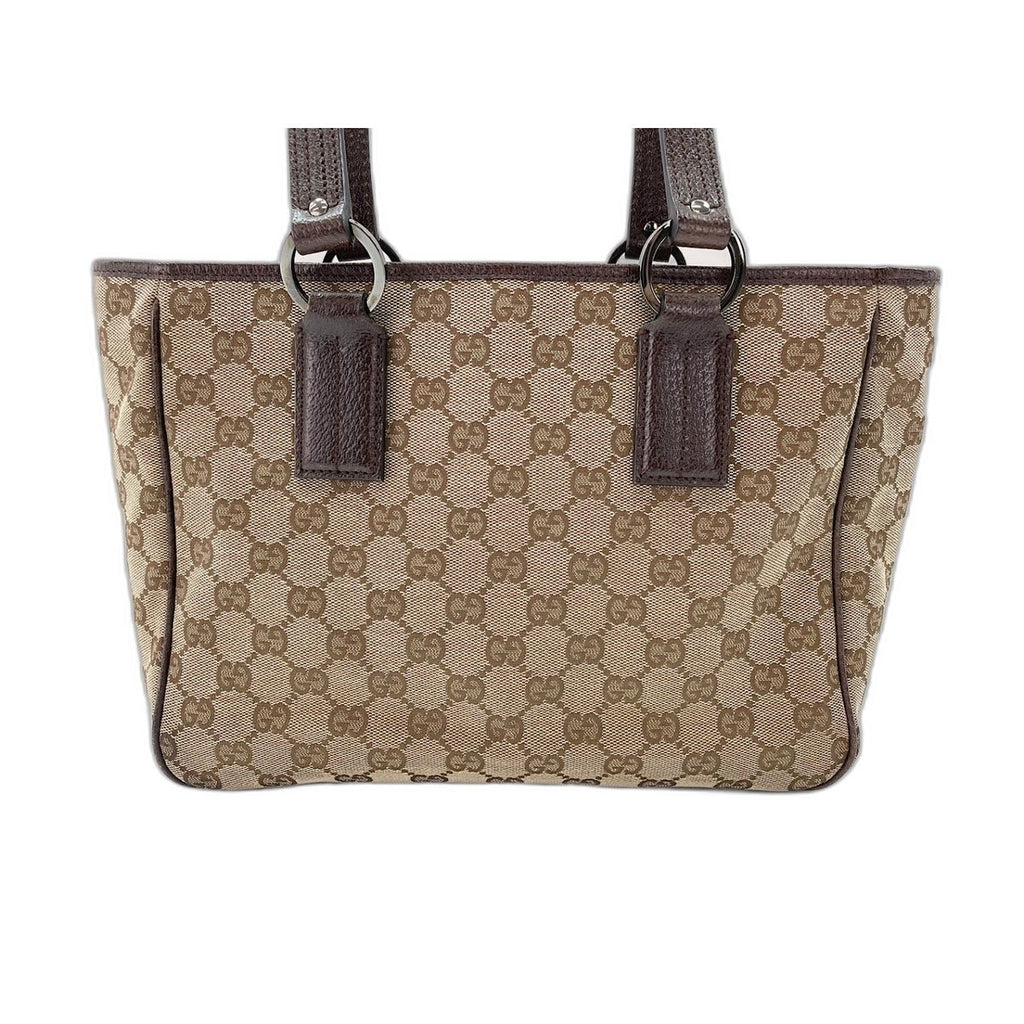 Gucci Handbag Brown — view 2