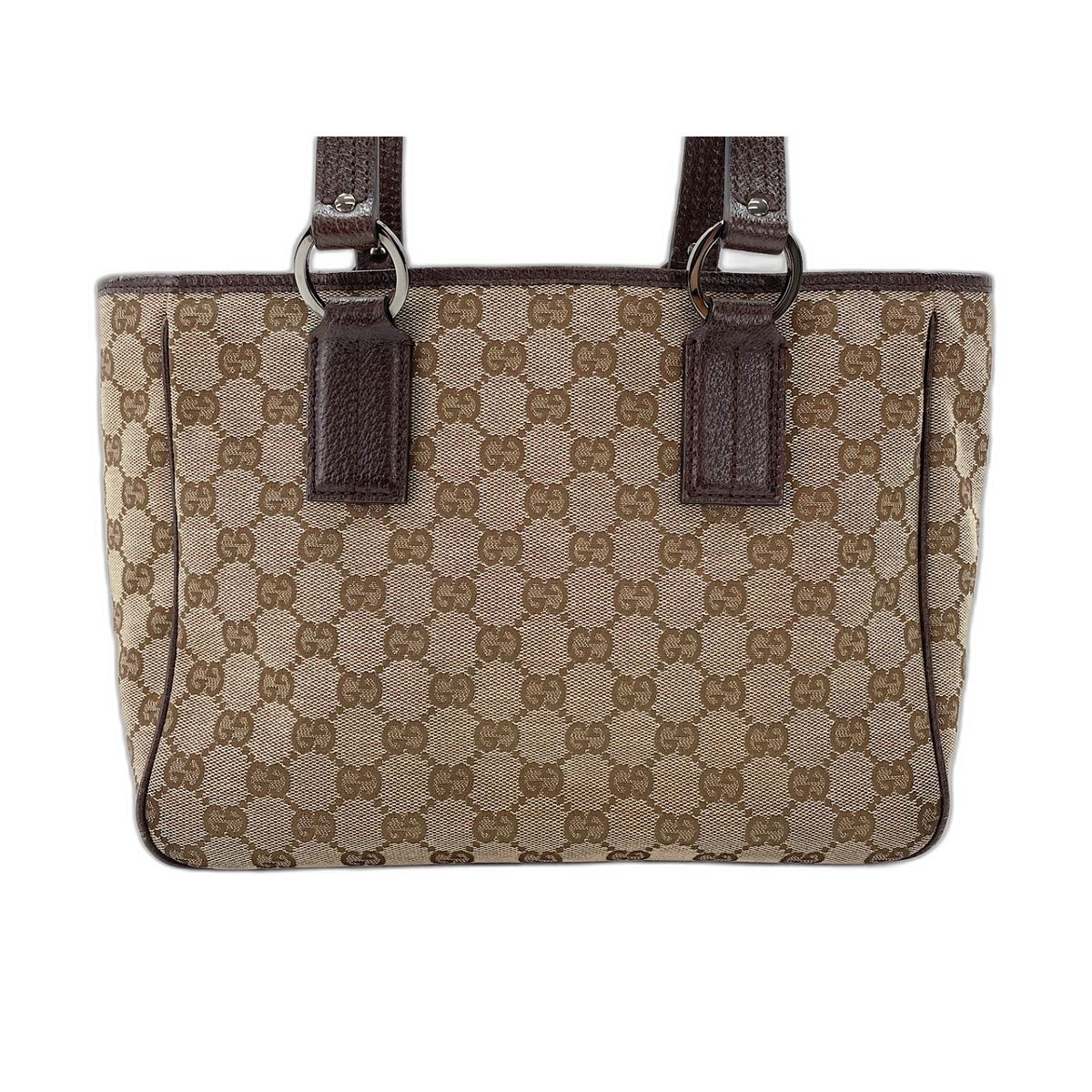 Gucci Handbag Brown — view 3
