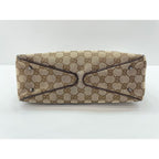 Gucci Handbag Brown — view 7
