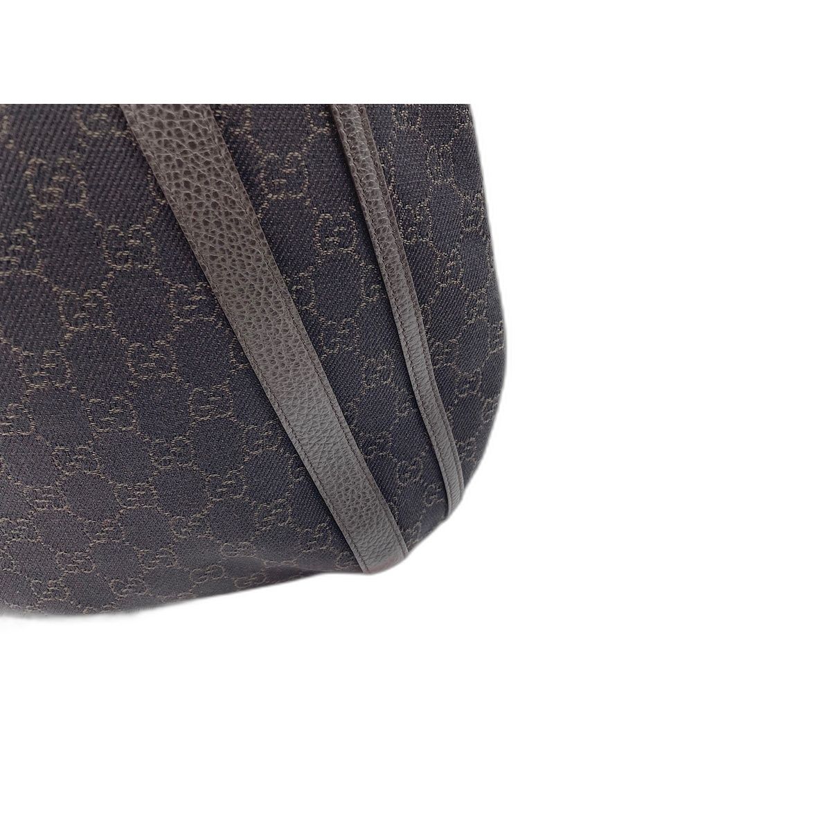 Gucci Tote Abbey Brown — view 4