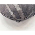 Gucci Tote Abbey Brown — view 8
