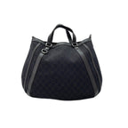 Gucci Tote Abbey Brown