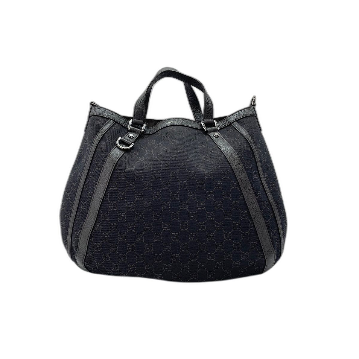 Gucci Tote Abbey Brown