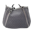 Gucci Tote Abbey Brown — view 3