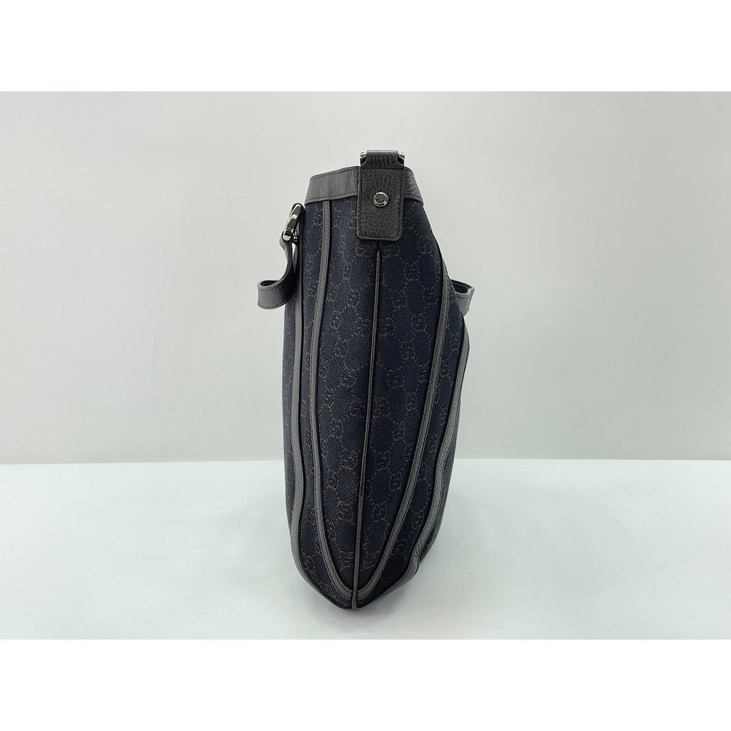 Gucci Tote Abbey Brown — view 6