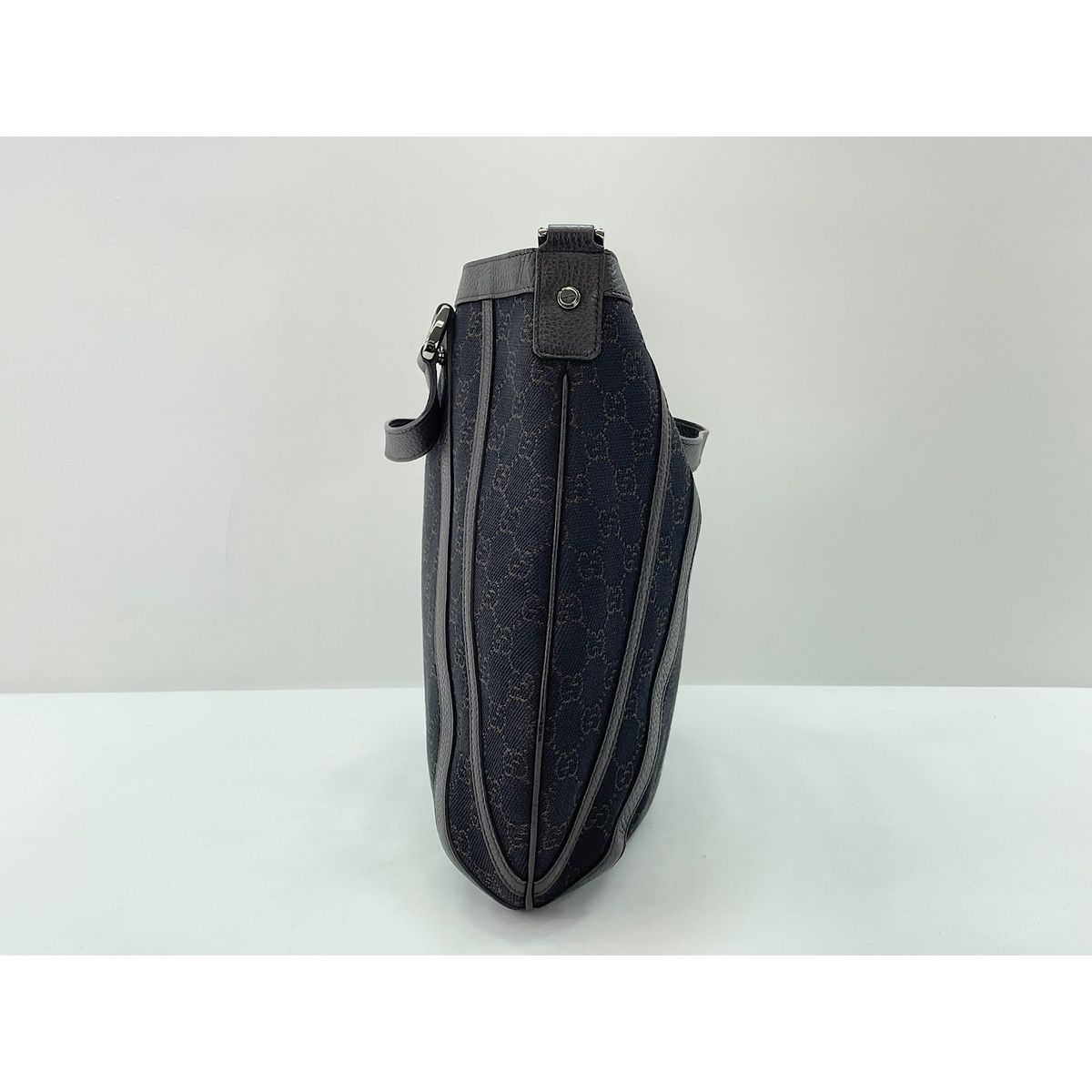 Gucci Tote Abbey Brown — view 6