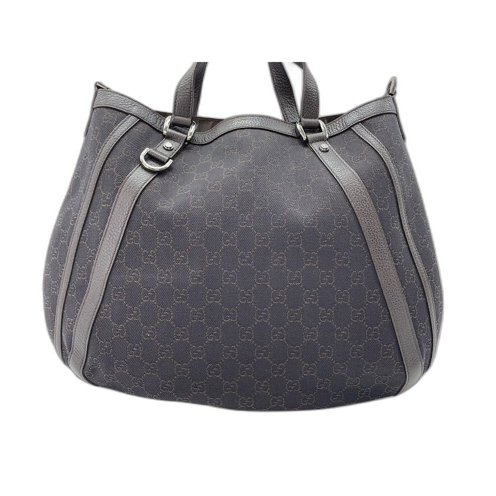 Gucci Tote Abbey Brown — view 2