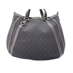 Gucci Tote Abbey Brown — view 2