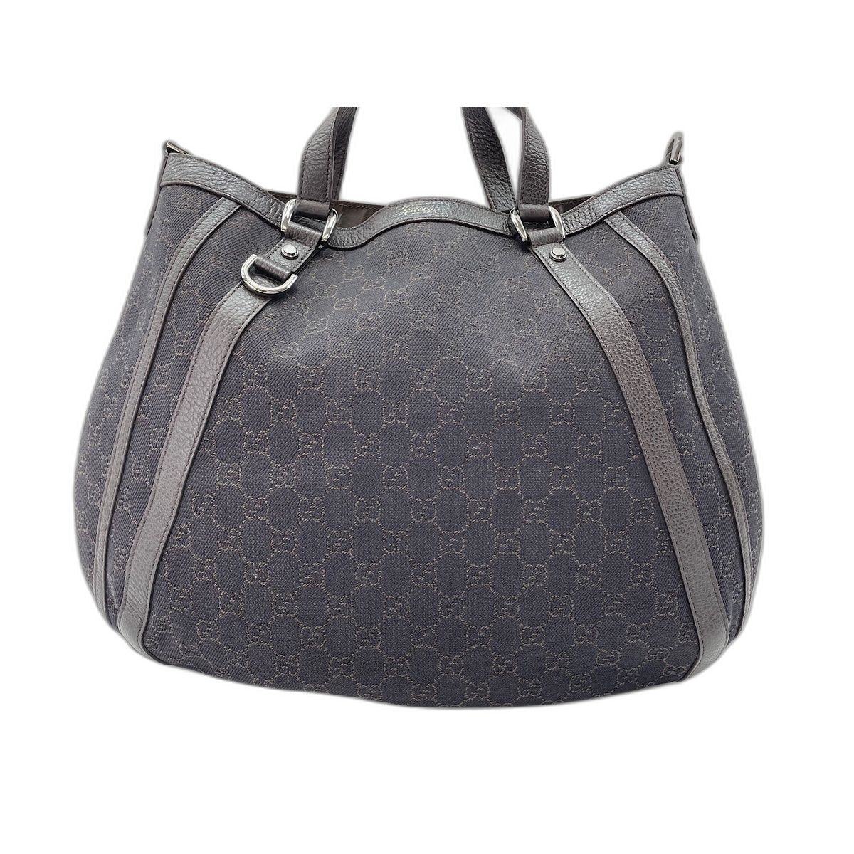 Gucci Tote Abbey Brown — view 2