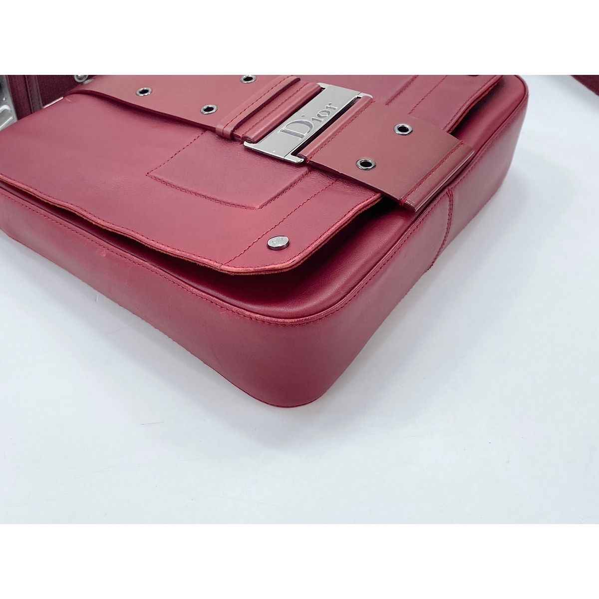 Dior Shoulder Bag — view 8