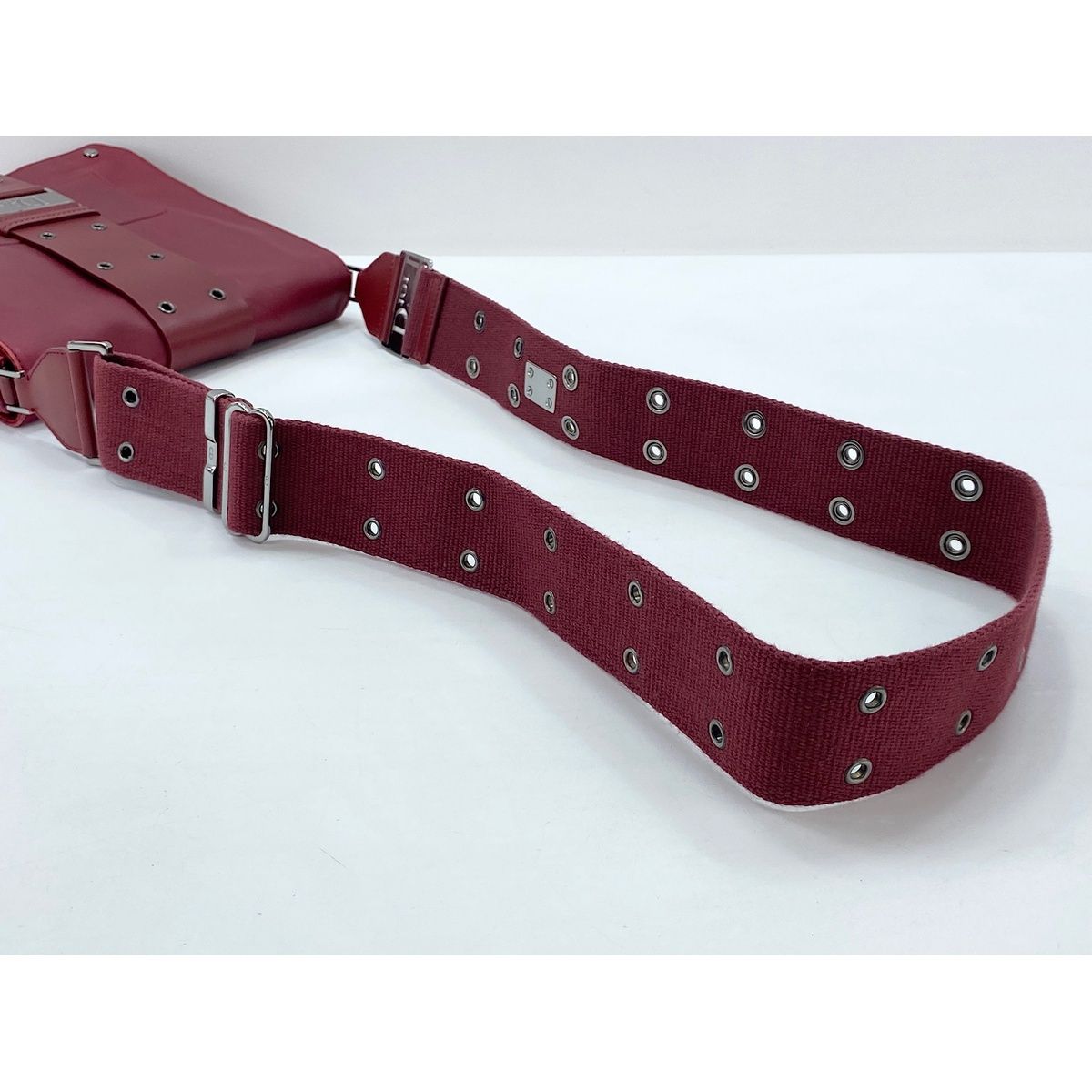 Dior Shoulder Bag — view 9