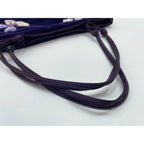 Prada Handbag Purple — view 9