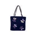 Prada Handbag Purple