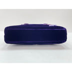 Prada Handbag Purple — view 6
