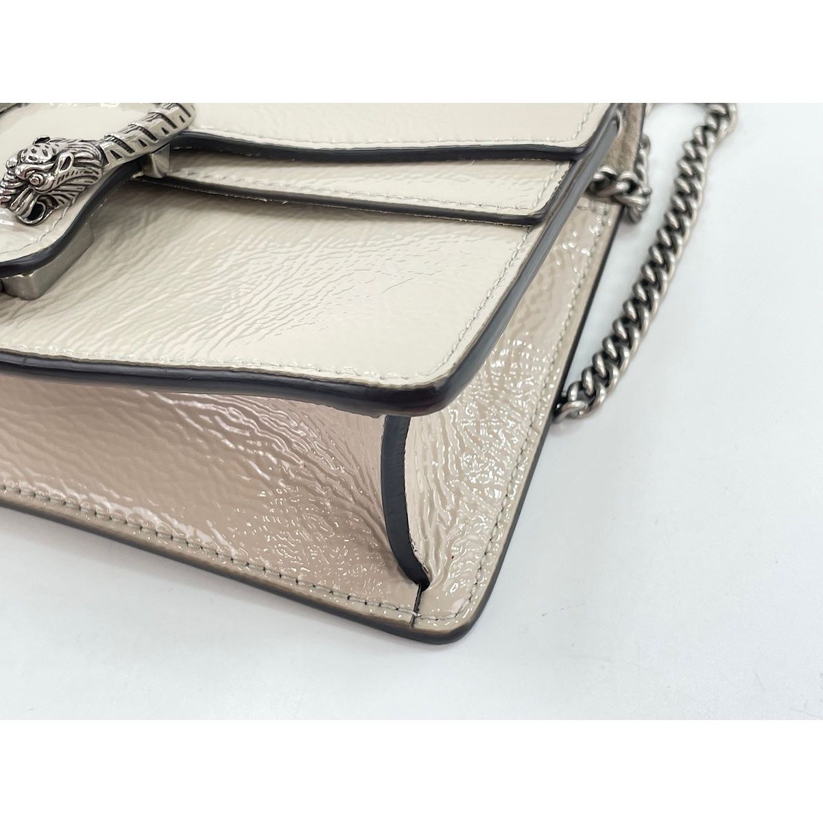 Gucci Shoulder Bag Dionysus — view 7