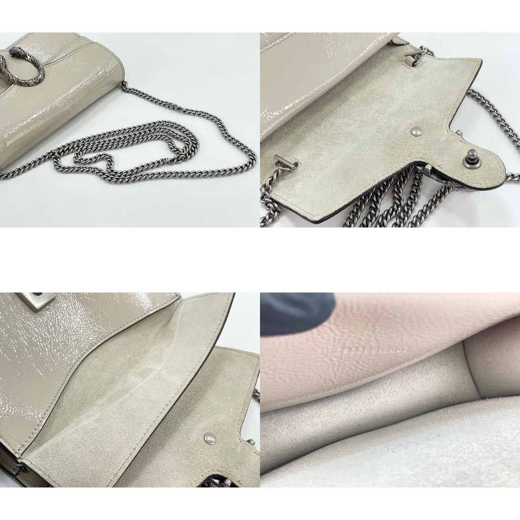 Gucci Shoulder Bag Dionysus — view 9