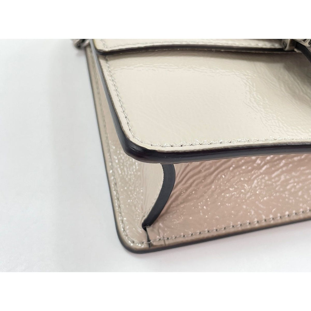 Gucci Shoulder Bag Dionysus — view 8