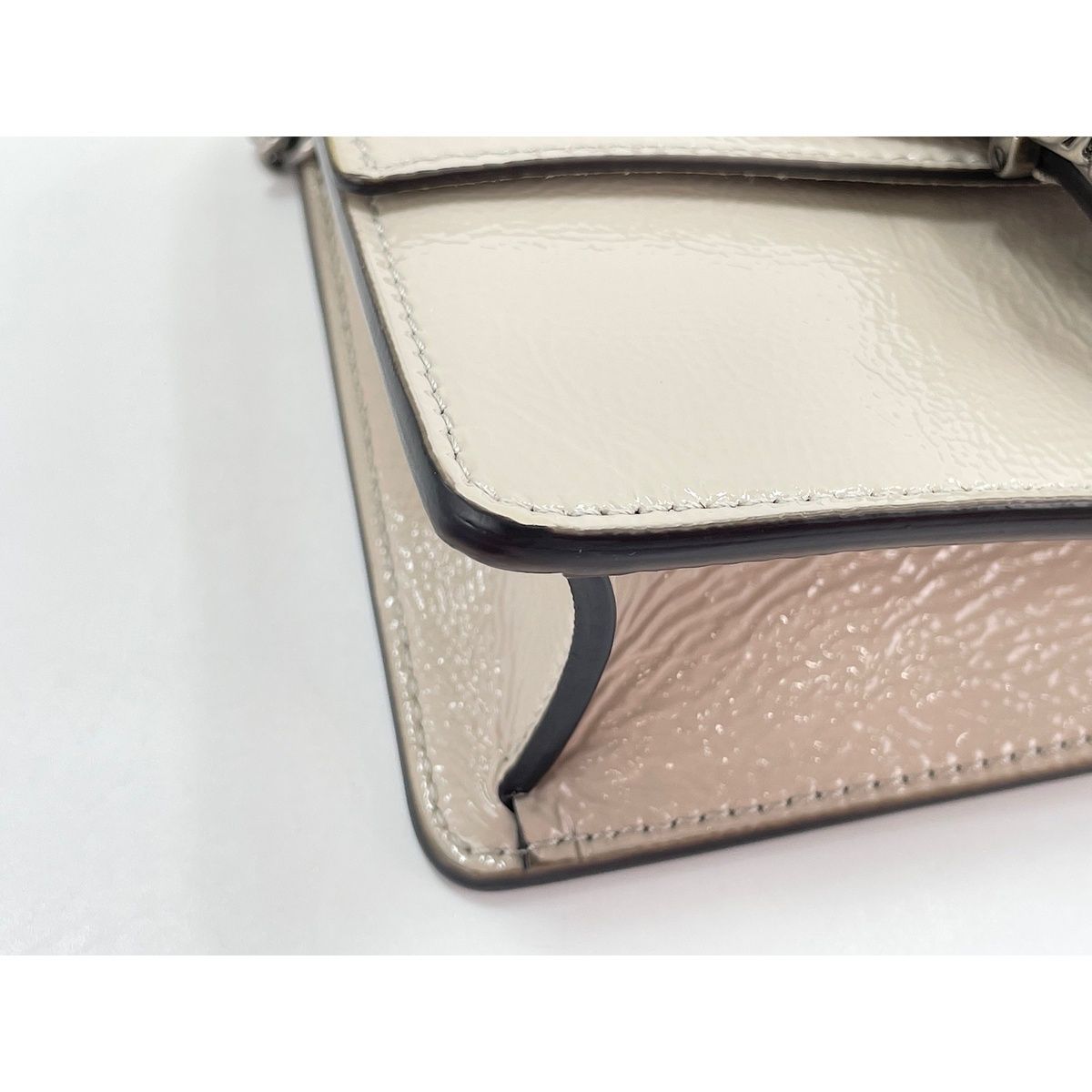 Gucci Shoulder Bag Dionysus — view 8