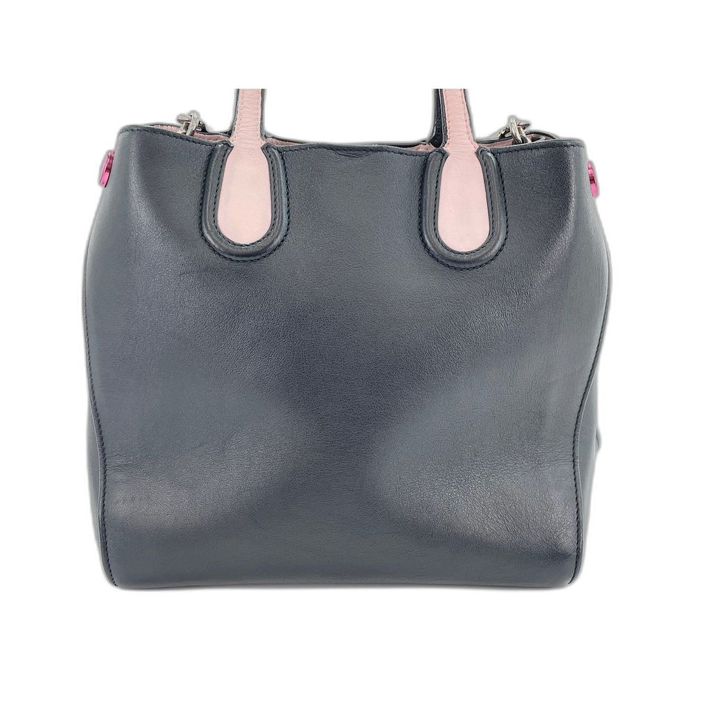 Dior Handbag 2-Way Addict Tote — view 2