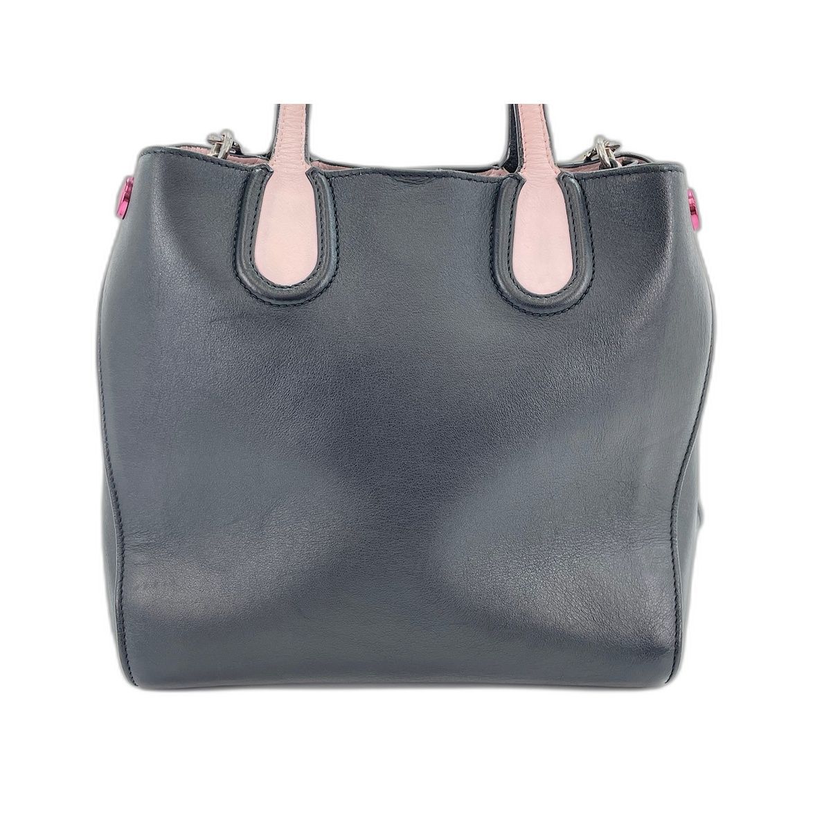 Dior Handbag 2-Way Addict Tote — view 2
