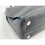 Dior Handbag 2-Way Addict Tote — view 8