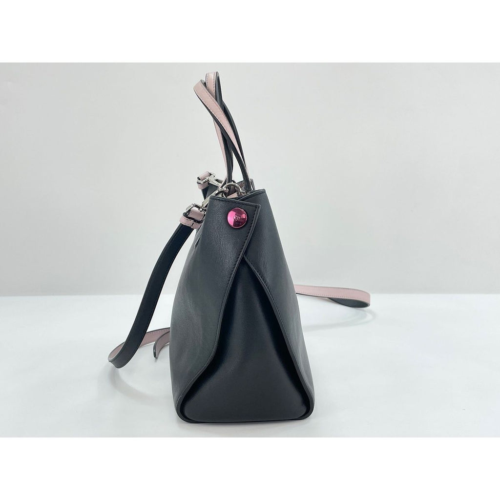 Dior Handbag 2-Way Addict Tote — view 5