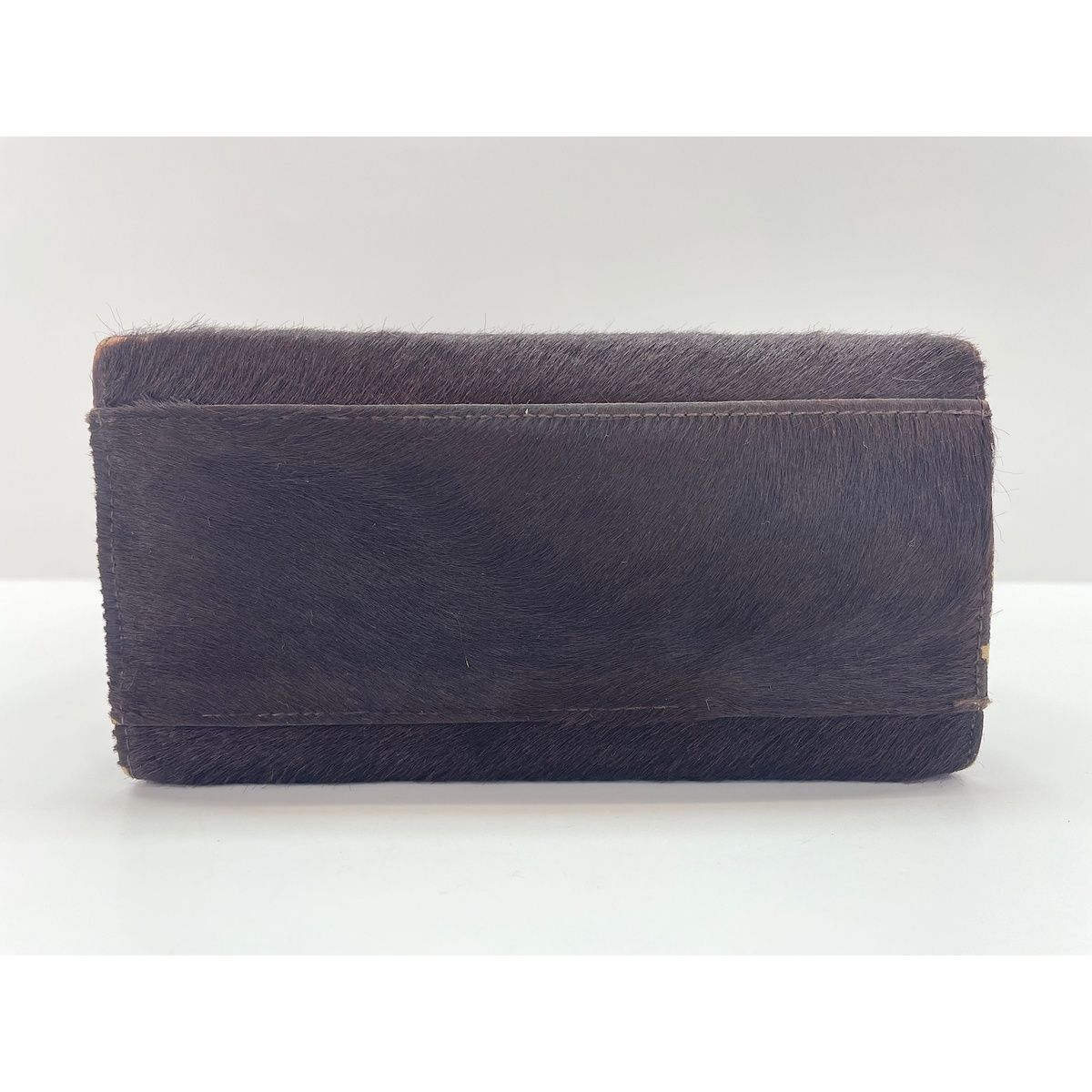 Bottega Veneta Handbag Burgundy — view 6