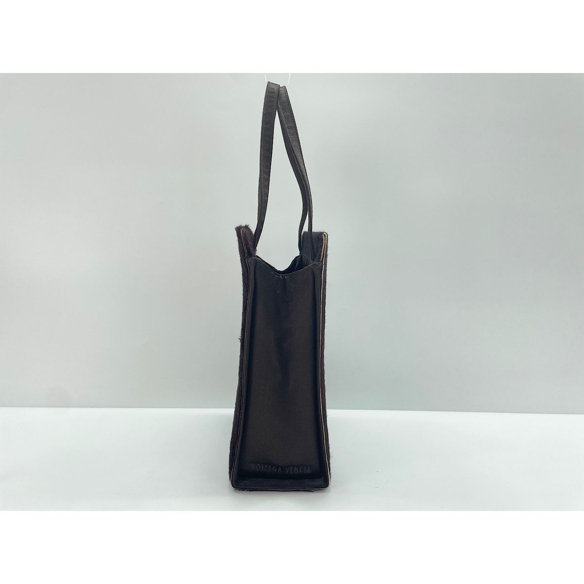 Bottega Veneta Handbag Burgundy — view 5