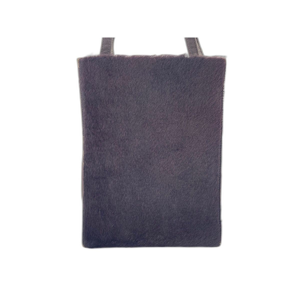 Bottega Veneta Handbag Burgundy — view 3