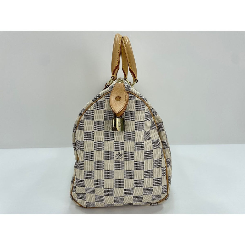 Louis Vuitton Handbag Speedy 30 — view 4