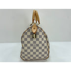 Louis Vuitton Handbag Speedy 30 — view 4