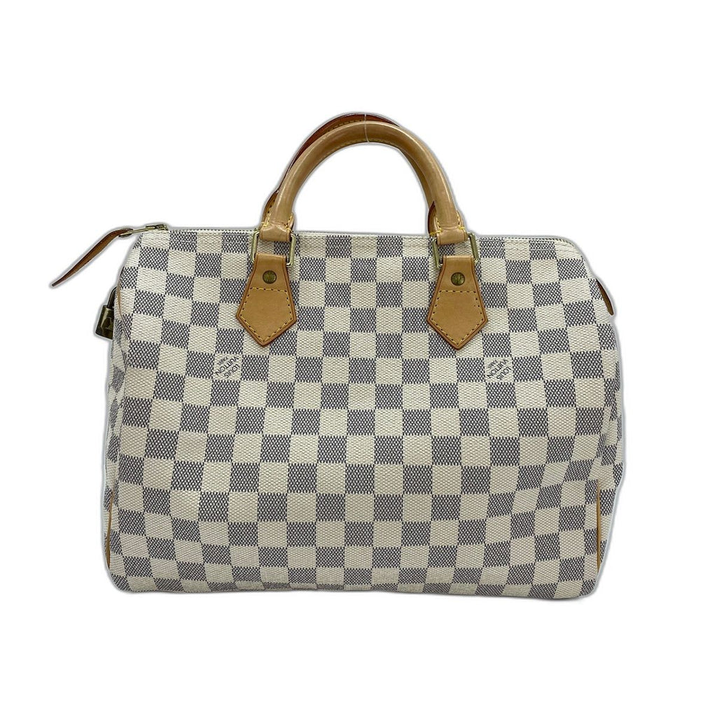 Louis Vuitton Handbag Speedy 30 — view 2