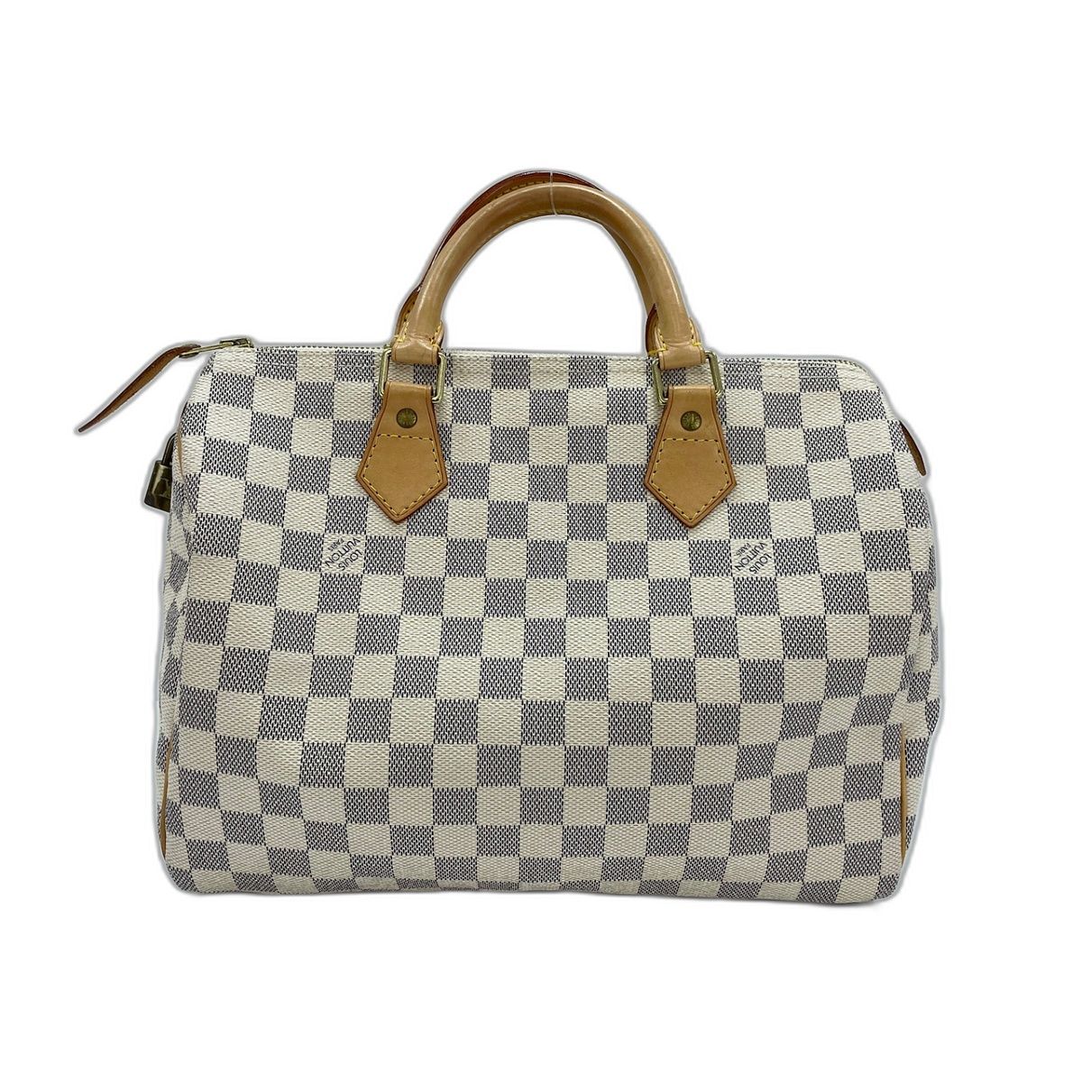 Louis Vuitton Handbag Speedy 30 — view 2