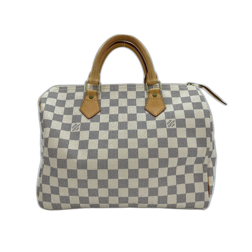 Louis Vuitton Handbag Speedy 30