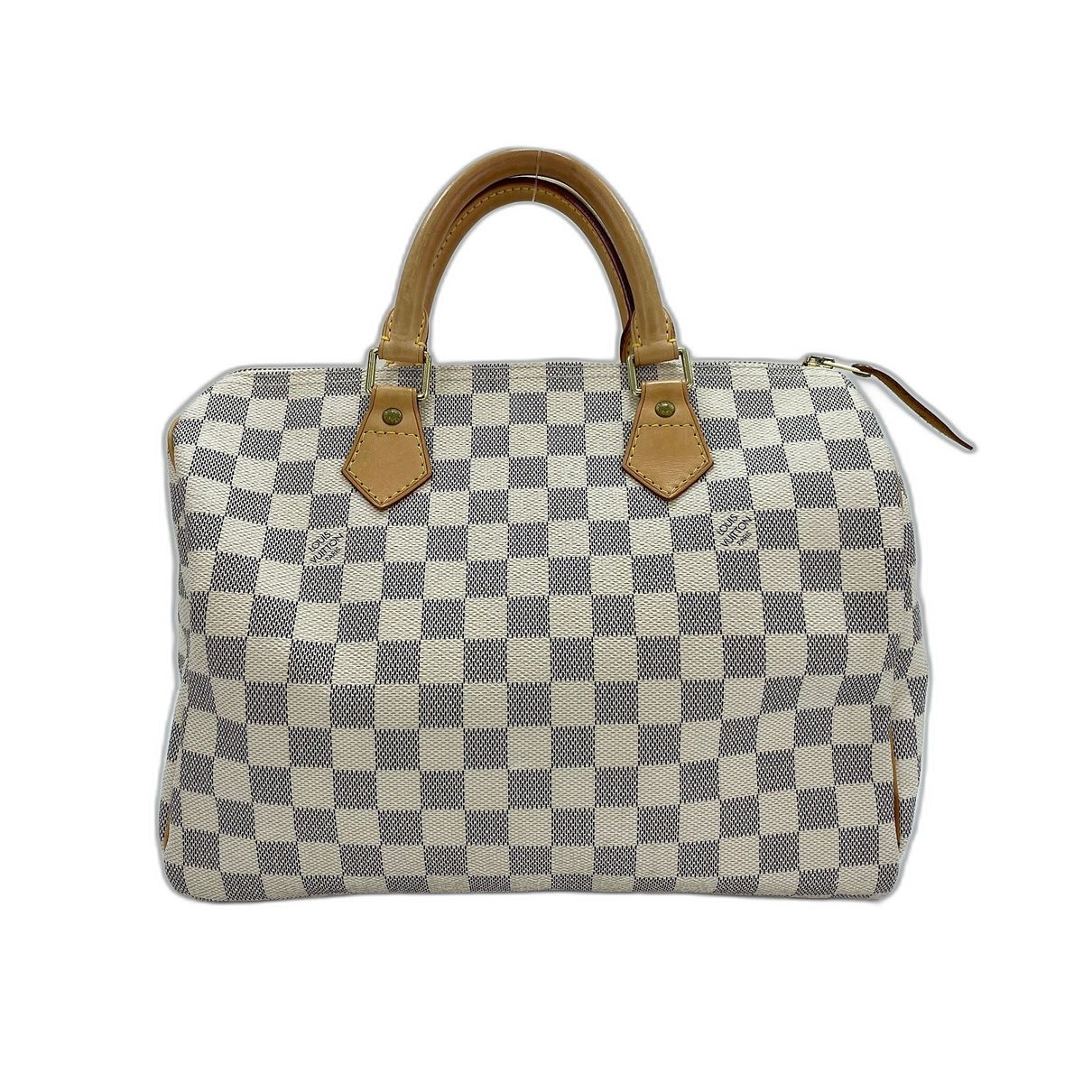 Louis Vuitton Handbag Speedy 30